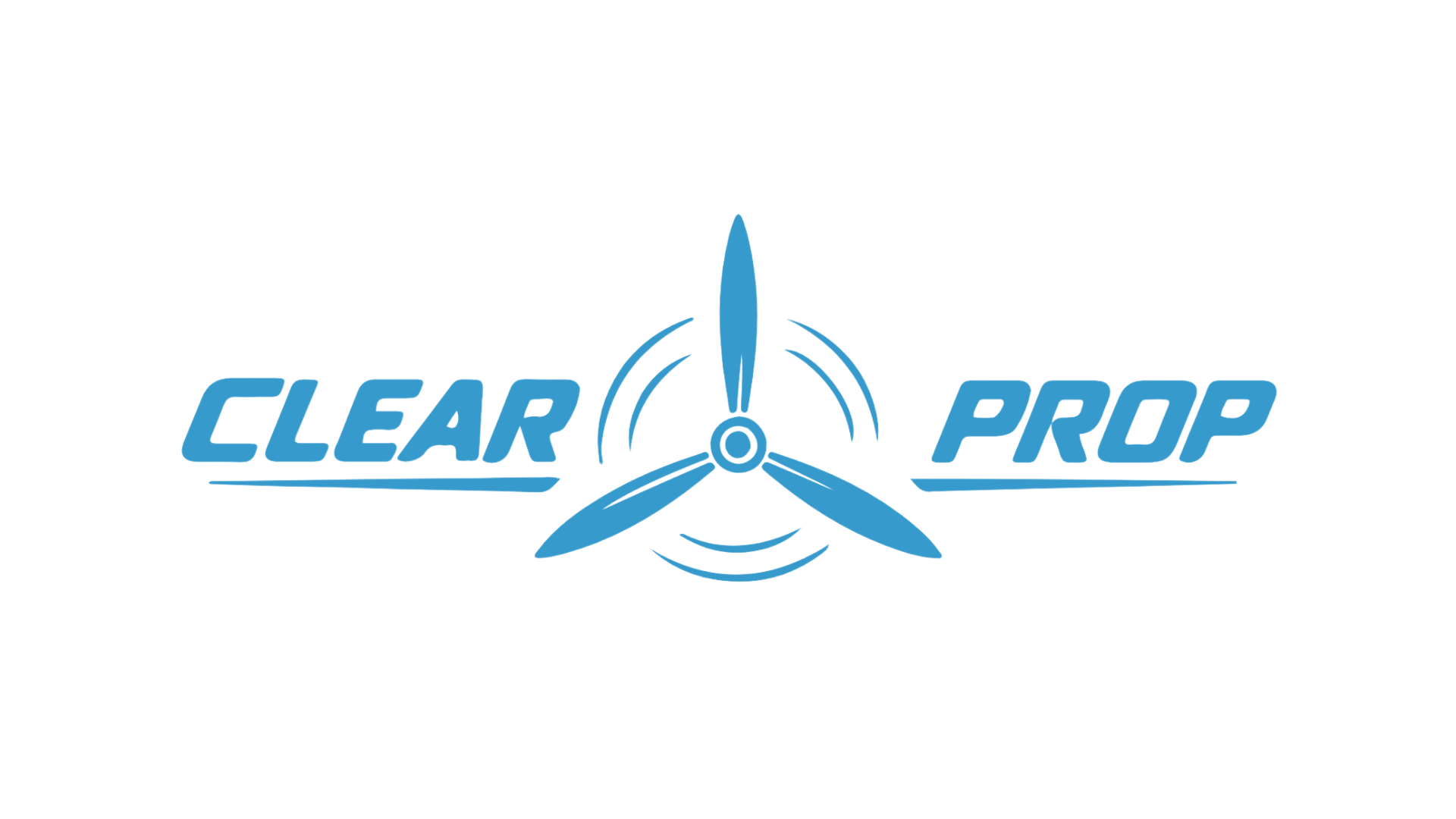 clear prop