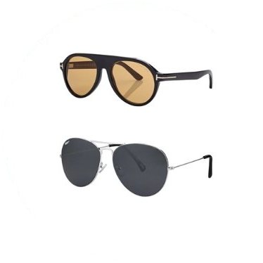 Sunglasses & IFR
