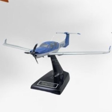 Aircraft models